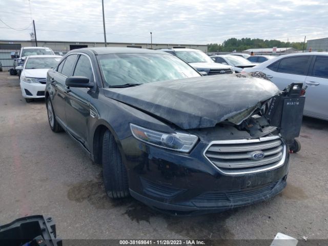 FORD TAURUS 2016 1fahp2d86gg158067