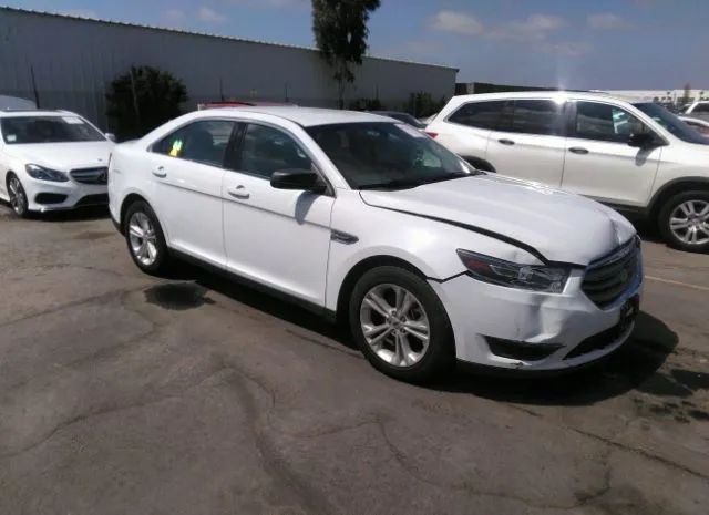 FORD TAURUS 2016 1fahp2d86gg158506