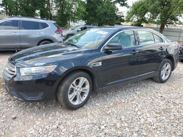 FORD TAURUS SE 2017 1fahp2d86hg110943