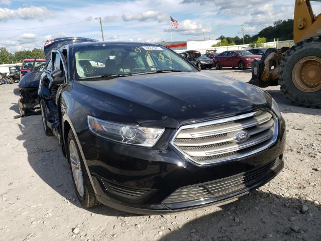 FORD TAURUS SE 2017 1fahp2d86hg112255