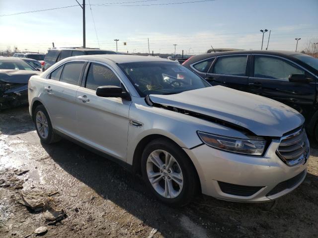 FORD TAURUS SE 2017 1fahp2d86hg116483