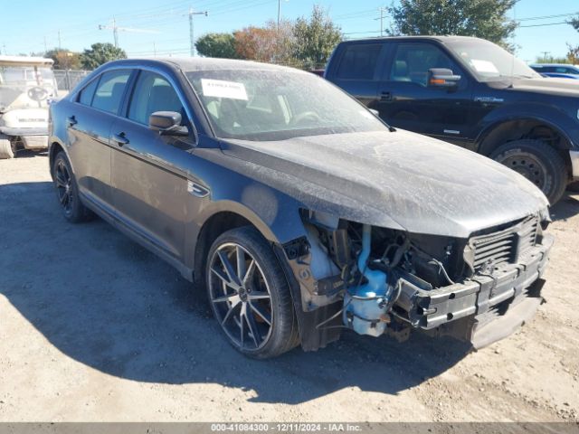 FORD TAURUS 2017 1fahp2d86hg123305