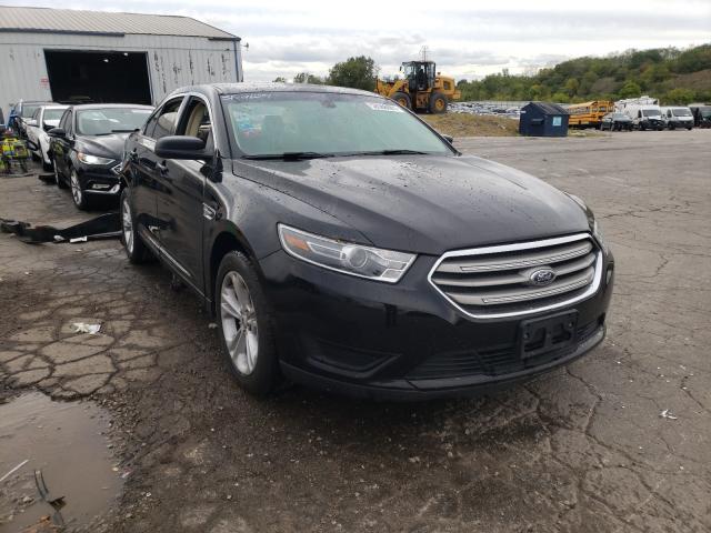 FORD TAURUS SE 2017 1fahp2d86hg126799