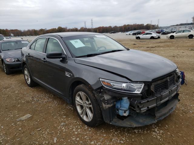 FORD TAURUS SE 2017 1fahp2d86hg129265