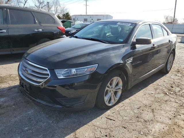 FORD TAURUS 2017 1fahp2d86hg135163