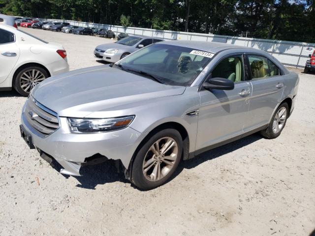 FORD TAURUS SE 2017 1fahp2d86hg137785