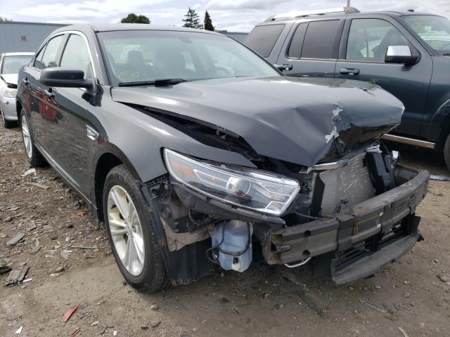 FORD TAURUS 2017 1fahp2d86hg142873