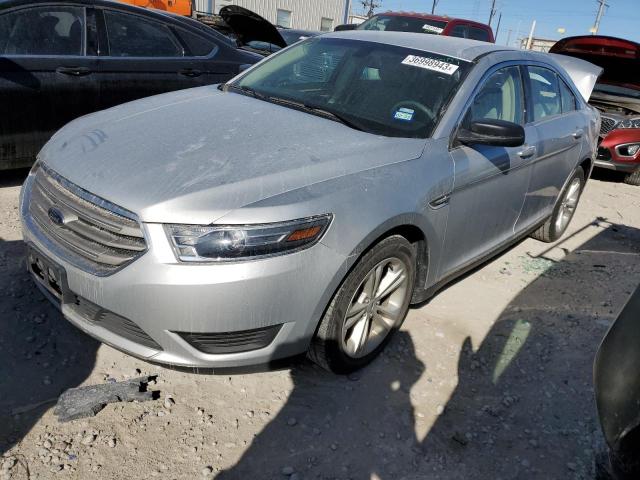 FORD TAURUS SE 2018 1fahp2d86jg103142