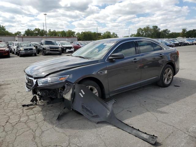 FORD TAURUS 2018 1fahp2d86jg116182