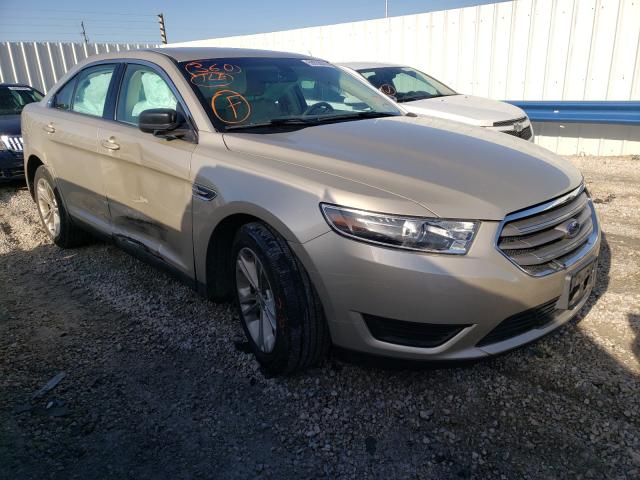 FORD TAURUS 2018 1fahp2d86jg134813