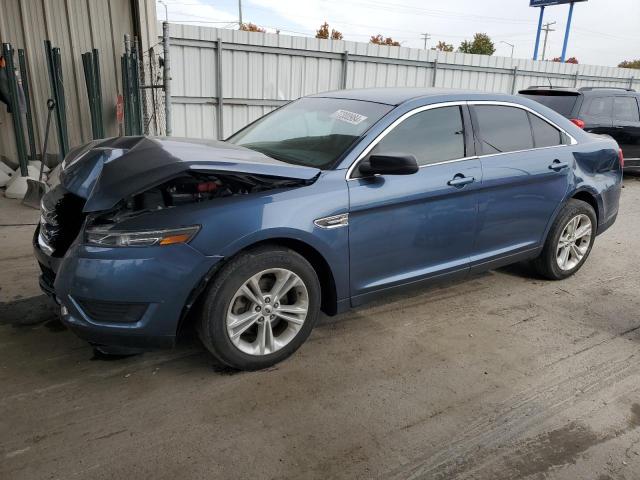 FORD TAURUS SE 2019 1fahp2d86kg100730