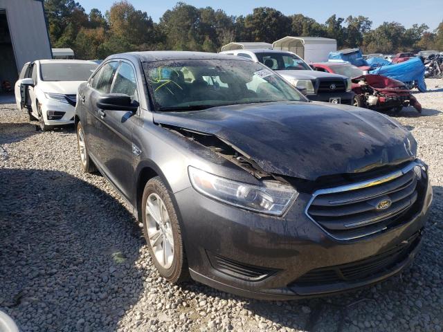 FORD TAURUS SE 2019 1fahp2d86kg101439