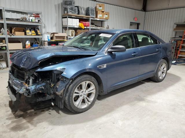 FORD TAURUS 2019 1fahp2d86kg109895