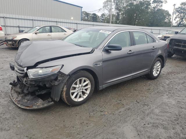 FORD TAURUS SE 2013 1fahp2d87dg109780