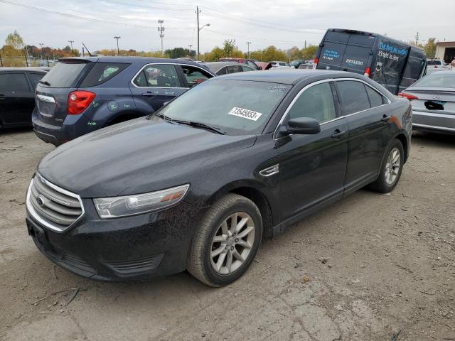 FORD TAURUS 2013 1fahp2d87dg119676