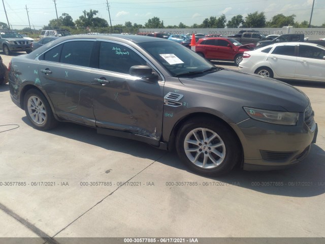 FORD TAURUS 2013 1fahp2d87dg121010