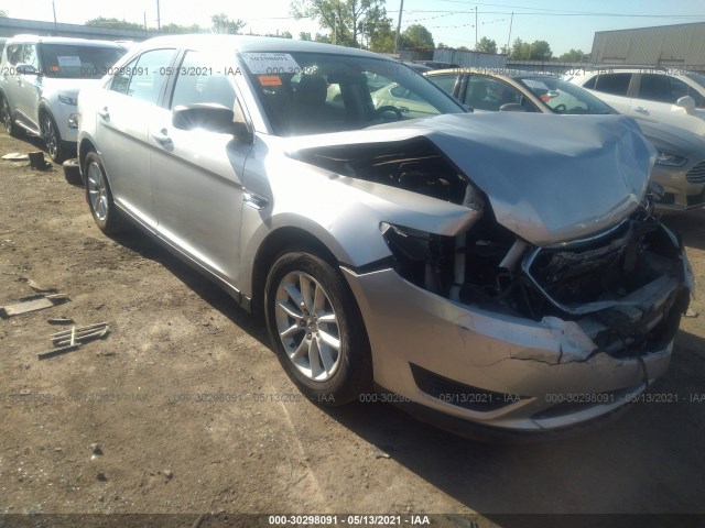 FORD TAURUS 2013 1fahp2d87dg130922