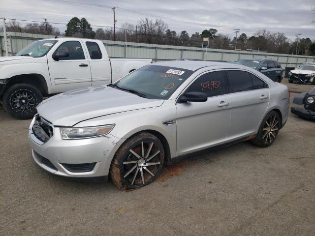 FORD TAURUS SE 2013 1fahp2d87dg133254