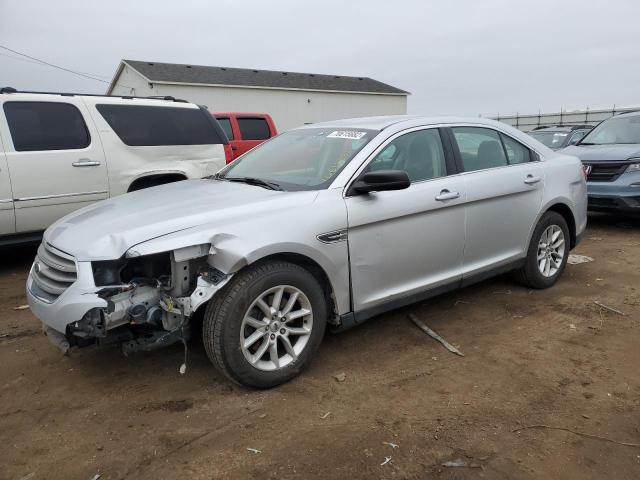 FORD TAURUS SE 2013 1fahp2d87dg136090