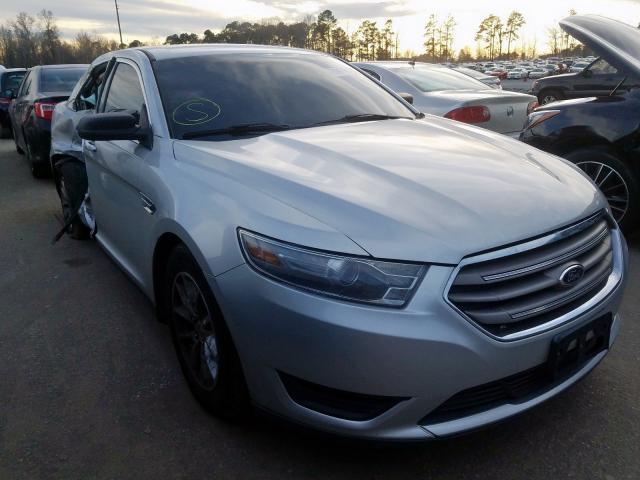 FORD TAURUS SE 2013 1fahp2d87dg139457