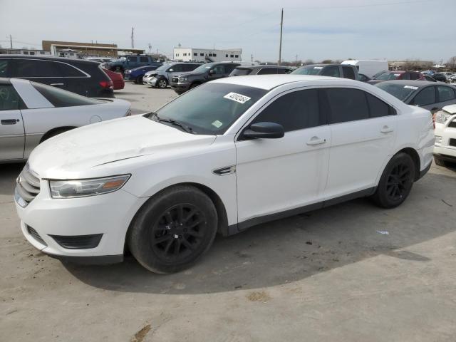 FORD TAURUS 2013 1fahp2d87dg140091