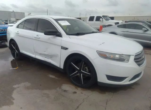 FORD TAURUS 2013 1fahp2d87dg144190