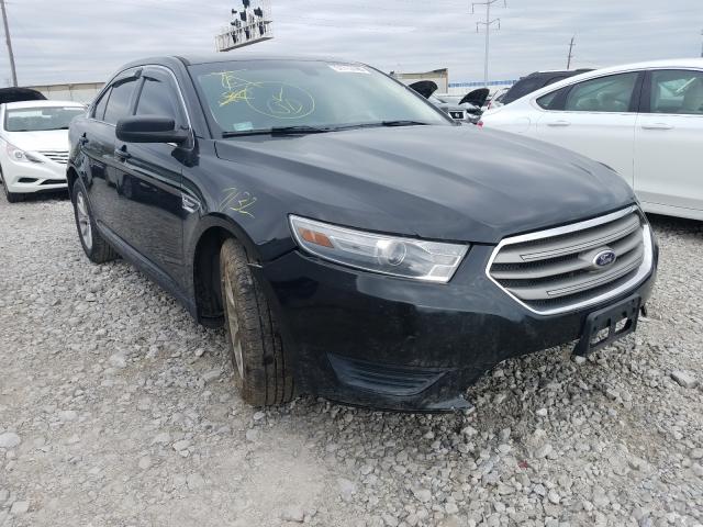 FORD TAURUS SE 2013 1fahp2d87dg154654