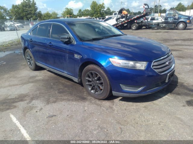 FORD TAURUS 2013 1fahp2d87dg154735