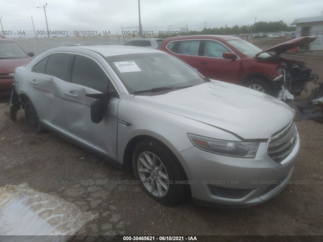 FORD TAURUS 2013 1fahp2d87dg156162