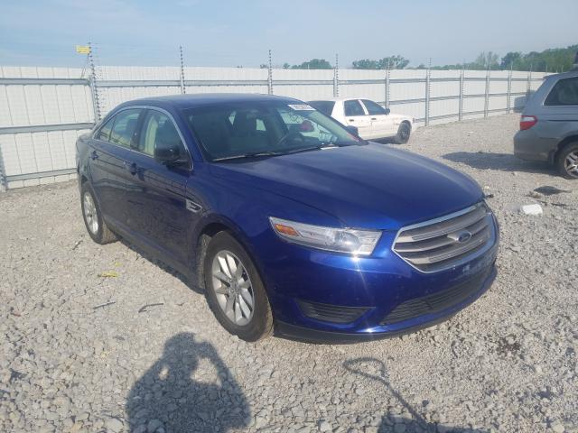 FORD TAURUS SE 2013 1fahp2d87dg159028