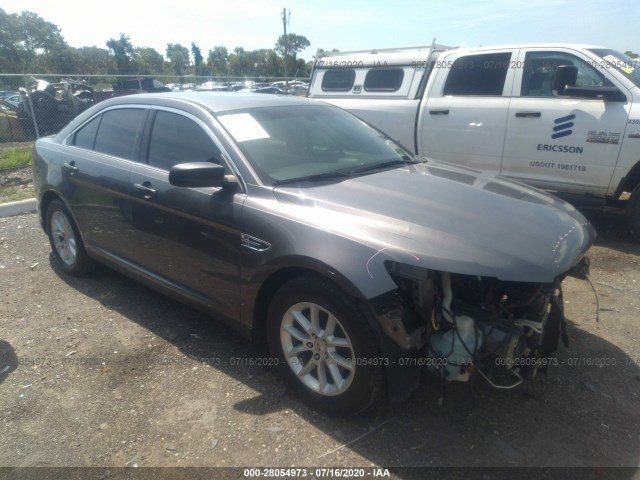 FORD TAURUS 2013 1fahp2d87dg165671