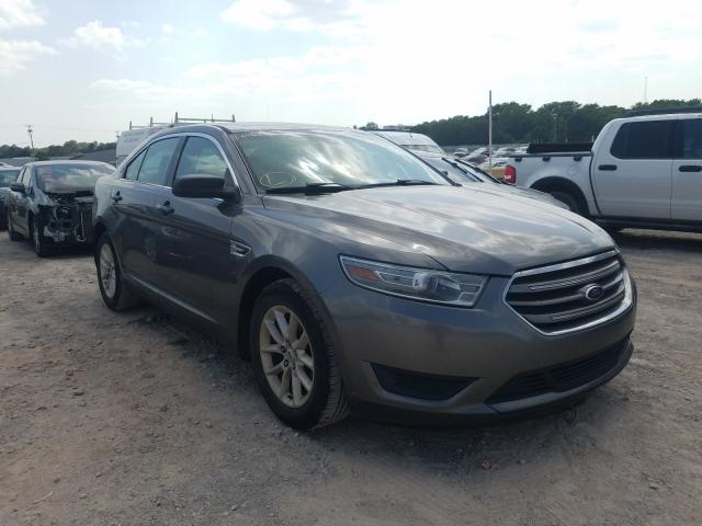 FORD TAURUS SE 2013 1fahp2d87dg172619