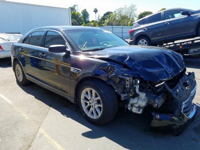 FORD TAURUS SE 2013 1fahp2d87dg175746