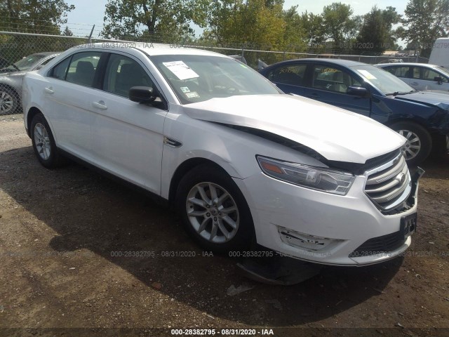 FORD TAURUS 2013 1fahp2d87dg188660