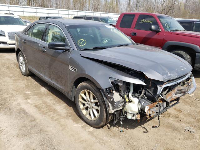 FORD TAURUS SE 2013 1fahp2d87dg191882