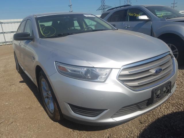 FORD TAURUS SE 2013 1fahp2d87dg199609