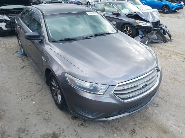 FORD TAURUS SE 2013 1fahp2d87dg201603