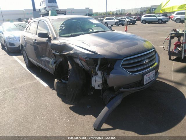 FORD TAURUS 2013 1fahp2d87dg225691