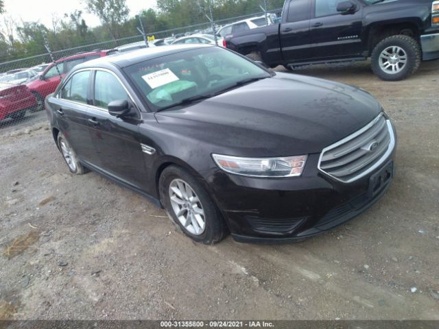 FORD TAURUS 2013 1fahp2d87dg228932