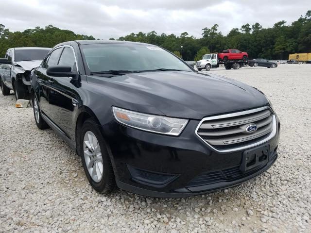 FORD TAURUS SE 2013 1fahp2d87dg230194