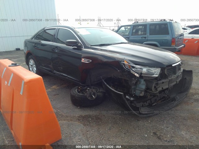 FORD TAURUS 2014 1fahp2d87eg115905