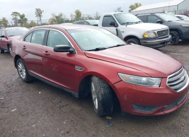 FORD TAURUS 2014 1fahp2d87eg129514