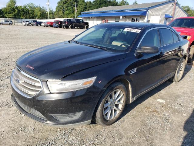 FORD TAURUS SE 2014 1fahp2d87eg135295