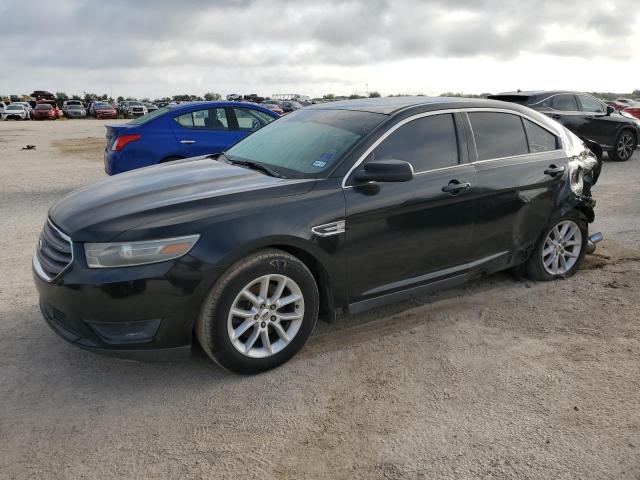 FORD TAURUS SE 2014 1fahp2d87eg135300