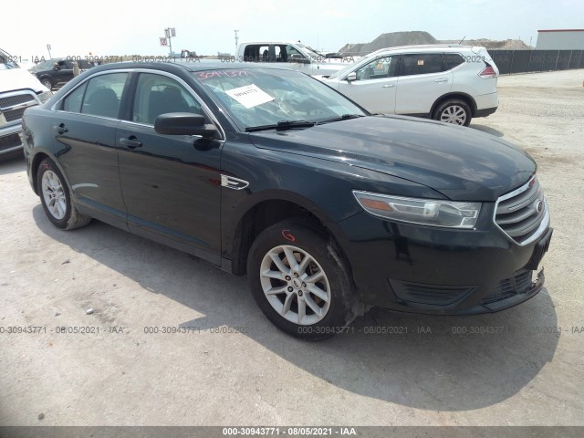 FORD TAURUS 2014 1fahp2d87eg139508