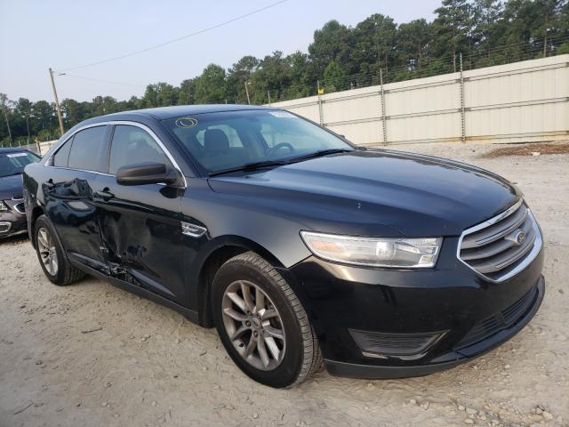 FORD TAURUS SE 2014 1fahp2d87eg141582