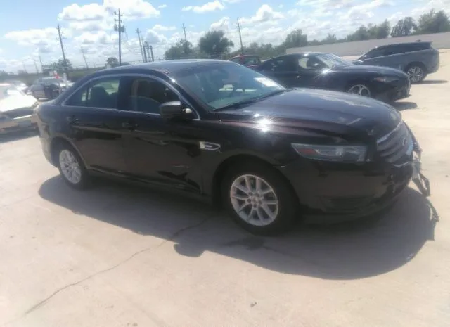 FORD TAURUS 2014 1fahp2d87eg143512