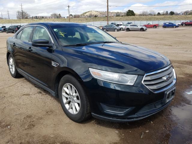 FORD TAURUS LIM 2014 1fahp2d87eg150704