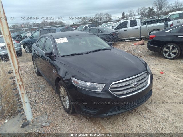 FORD TAURUS 2014 1fahp2d87eg151027