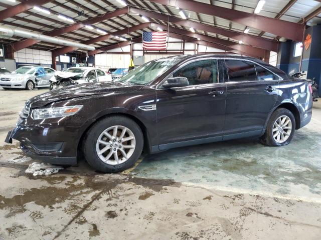 FORD TAURUS SE 2014 1fahp2d87eg153649